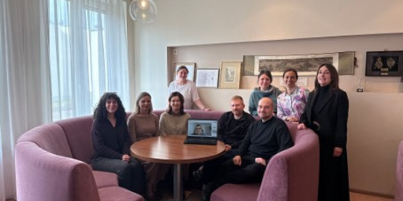 It's coming to an end