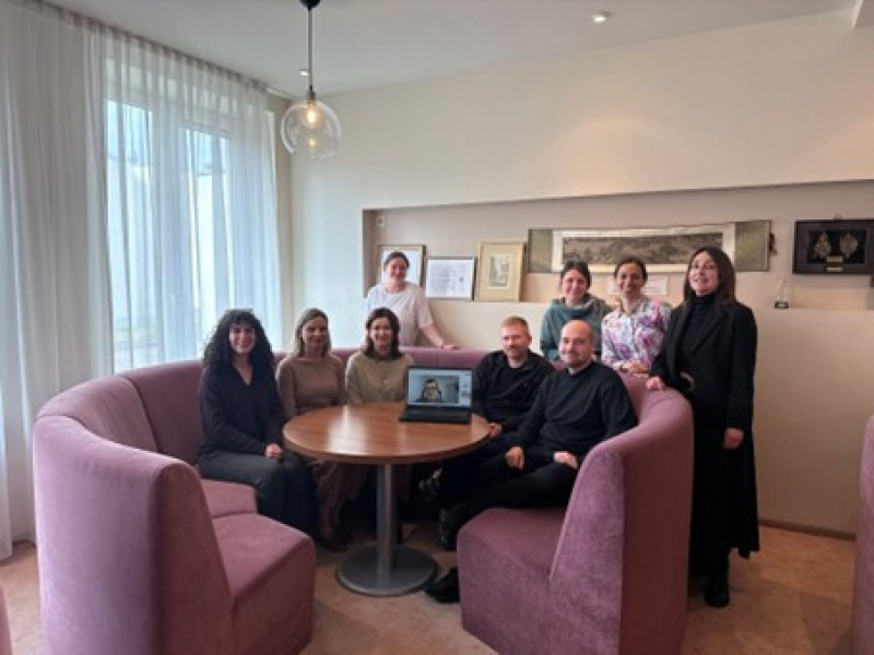 It's coming to an end